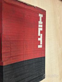 Tassello Hilti HSL-3 M16/10 