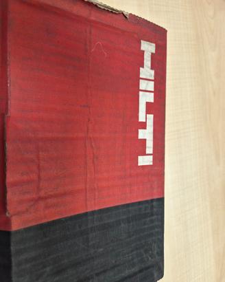 Tassello Hilti HSL-3 M16/10 