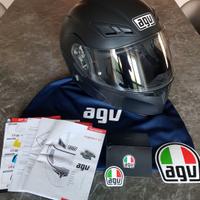 Casco AGV Modulare taglia S