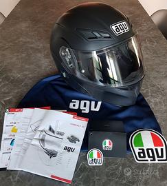 Casco AGV Modulare taglia S