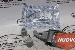 Forcella Frizione C5 - Jumpy - Scudo Ulysse 211759