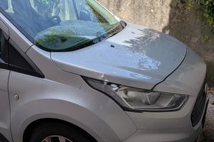 Ford transit connect diesel 1,5 eco Blue 100cv