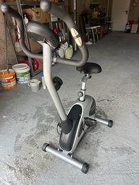 Cyclette
