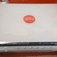 Modem Alice Gate 2 Plus Adsl+Ethernet USB nuovo