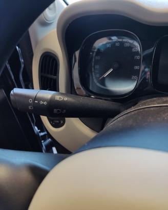 Devioluci / tergi cristallo FIAT PANDA del 2014