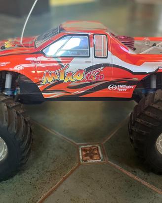MONSTER TRUCK MTA-4 S28 1:8 RTR