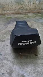 Sella Nisa per Moto Morini 3 e 1/2 sport 350
