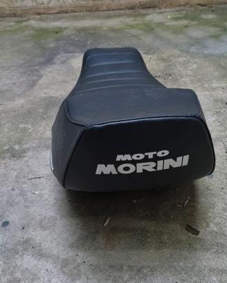 Sella Nisa per Moto Morini 3 e 1/2 sport 350