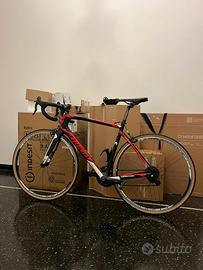 Wilier Gtr