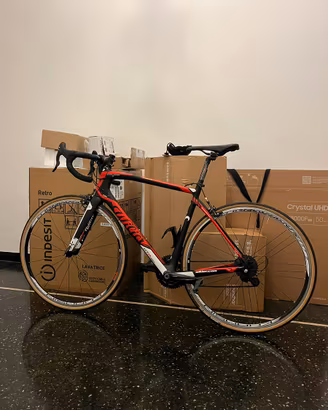 Wilier Gtr
