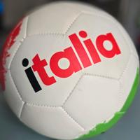 Pallone da calcio Italia Nutella 
