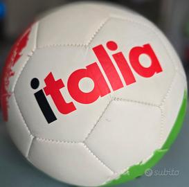 Pallone da calcio Italia Nutella 