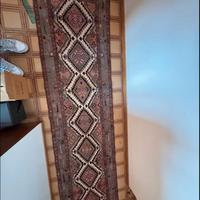 appeto persiano passatoia corridoio 290x75