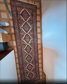 appeto persiano passatoia corridoio 290x75