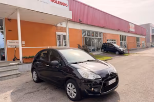 Citroen C3 1.4 HDi 70 Exclusive