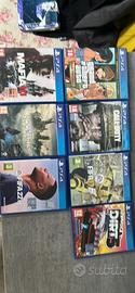 giochi playstation 4