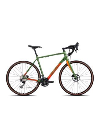 GHOST Road Rage - Bici Gravel - Taglia M