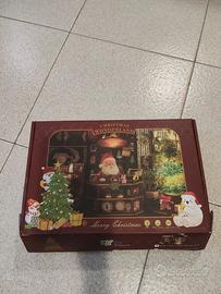 puzzle 3d