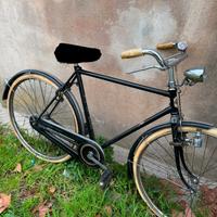 Bici Vintage Bianchi Extra smeraldo