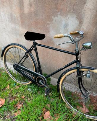Bici Vintage Bianchi Extra smeraldo
