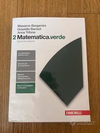 Matematica.verde 2