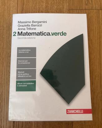 Matematica.verde 2