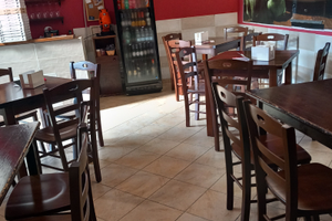 Attività di pizzeria