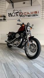 Harley-davidson 883 Sportster XL 2007 km 16316