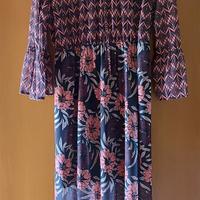 Abito coconuda fantasia