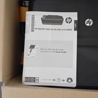 Stampante a colori hp