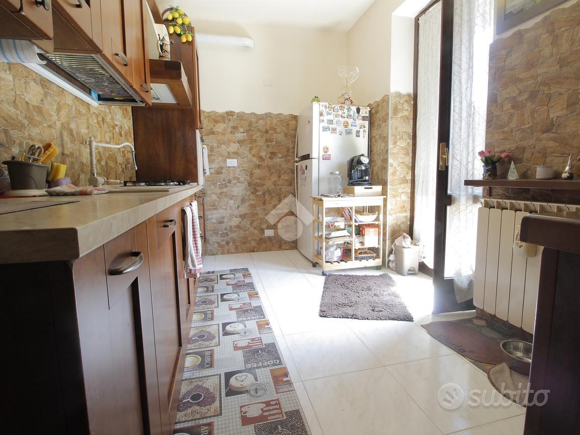 Casa – Cerro Maggiore, Cantalupo - Vista 3