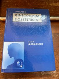 Manuale di ginecologia e ostetricia - Bolis