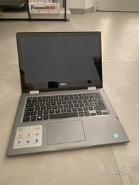 Laptop Dell Inspiron 13 5000 Series 2 in 1
