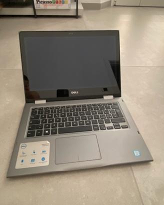 Laptop Dell Inspiron 13 5000 Series 2 in 1