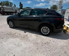 Stelvio Q4