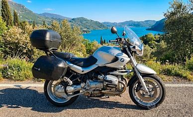 Bmw R 1150 R
