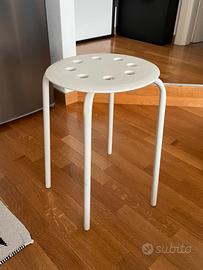 Sgabello Ikea