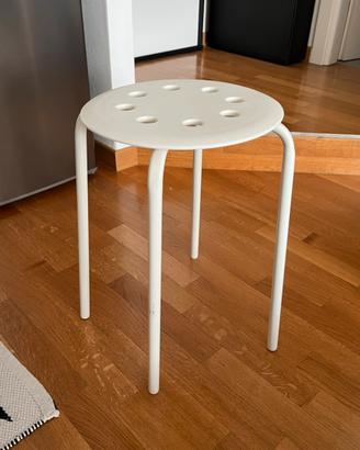 Sgabello Ikea