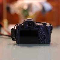 Canon r6 mark II