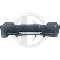Bmw serie 3E92-E93 2006>2013 Paraurti post. M3