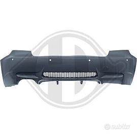 Bmw serie 3E92-E93 2006>2013 Paraurti post. M3