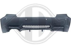 Bmw serie 3E92-E93 2006>2013 Paraurti post. M3