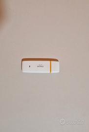 Chiavetta Internet Usb X220S Wind