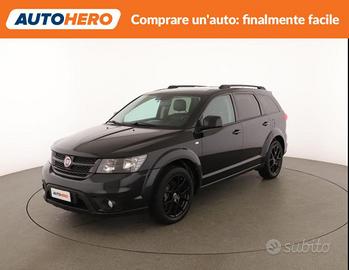 FIAT Freemont YL53332