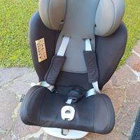 Seggiolino auto isofix