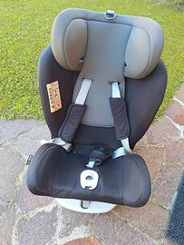 Seggiolino auto isofix