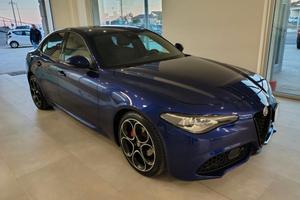 Alfa Romeo Giulia 2.2 Turbodiesel 190 CV AT8 Execu