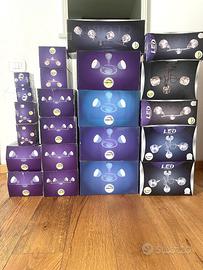 Lampadari plafoniere LED GLOBO