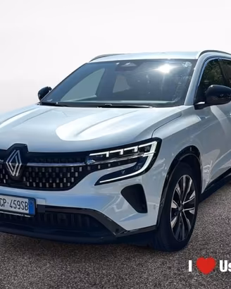 Renault Austral 2023 1.2 E-Tech full hybrid T...