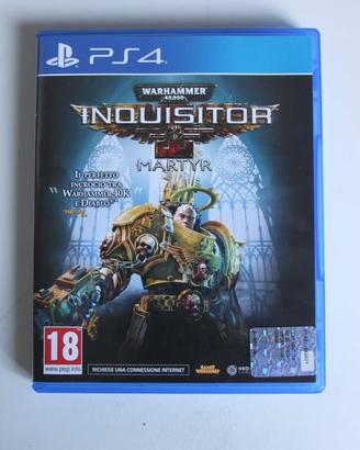 Giochi ps4 entra e scegli il tuo titolo